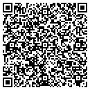 QR code with Residence Inn-Rogers contacts