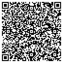 QR code with R & E Supply Inc contacts