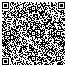 QR code with Woodard Funeral Service contacts