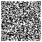 QR code with C & K Custom Insulation Inc contacts