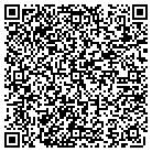 QR code with First American Cash Advance contacts