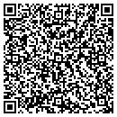 QR code with Mantaray Bay contacts