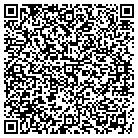 QR code with Huffmaster Homes & Construction contacts