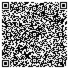 QR code with Malone & Son Plbg & Rooter Service contacts