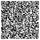 QR code with Calais Racing Stable contacts