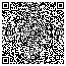 QR code with O'REILLY Auto Parts contacts