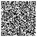 QR code with Lee's Auto contacts
