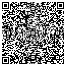 QR code with US National Inc contacts