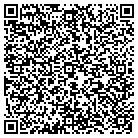 QR code with D & S Planting Company Inc contacts