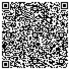 QR code with Ozark Mountain Lab Inc contacts