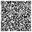 QR code with F & M Construction Inc contacts