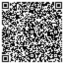 QR code with Roden Tax Service contacts