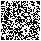 QR code with Henrys Painting Service contacts