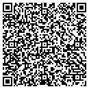 QR code with R A Pickens & Son Co contacts