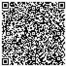 QR code with Oak Manor Christian Church contacts