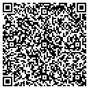 QR code with C & C Sports Inc contacts