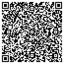 QR code with Uniforms One contacts
