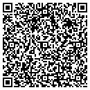 QR code with Zachary D Wilson contacts