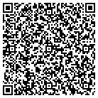 QR code with Coursens Central Ar Auto Sales contacts
