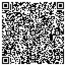 QR code with A-Cut Above contacts