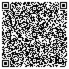 QR code with First Beirne Baptist Church contacts