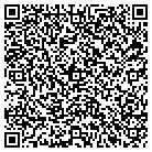 QR code with City Water & Light Plant Jones contacts