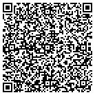 QR code with First Security Bank-Conway contacts