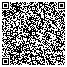 QR code with Cox-Blevins Funeral Home contacts