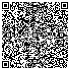 QR code with McClendons Janitorial Service contacts