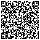 QR code with Alwani Inc contacts
