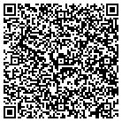 QR code with Mc Ferrin's Barber Shop contacts