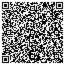 QR code with C & C Hydraulics contacts