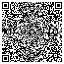 QR code with Toney Auctions contacts