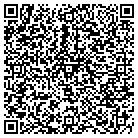 QR code with Ozark Orthpd Spt Mdcine Clinic contacts