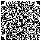 QR code with Blue Ridge Retirment Home contacts