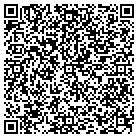 QR code with Henderson Mortuary Burial Assn contacts