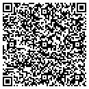 QR code with USA Cash contacts