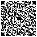 QR code with Atkins Saw Shop contacts