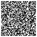 QR code with Zero Mountain Inc contacts