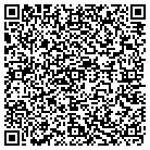 QR code with M & T Specialty Home contacts