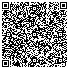 QR code with Kimms Retail Enterprises contacts