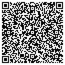 QR code with Ashley House contacts
