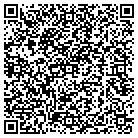 QR code with Fanning's Marble Co Inc contacts