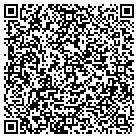 QR code with Hydraulic & Air Sales Co Inc contacts