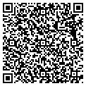 QR code with M J's contacts