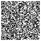 QR code with Faith United Methodist Church contacts