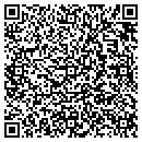 QR code with B & B Detail contacts