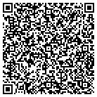 QR code with JAH Blessed Accessories contacts