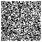 QR code with J P & O Prosthetic & Orthotic contacts