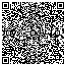 QR code with Heritage Manor contacts